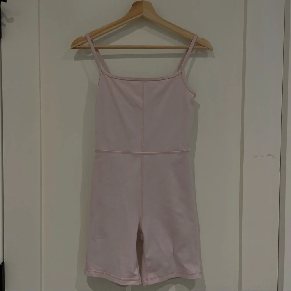 Wilfred Pink Divinity Romper - Picture 2 of 5